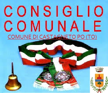 Convocazione Consiglio Comunale