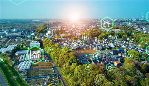Solar Valley individuato come soggetto idoneo per ladesione alla Comunità Energetica Rinnovabile intercomunale