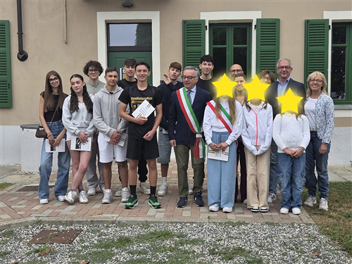 2 Giugno Festa della Repubblica