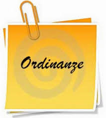 Ordinanza Festa Patronale Castagneto Po - Divieto di sosta Piazzale Falcone e Borsellino