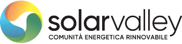 Solar Valley comunità energetica rinnovabile